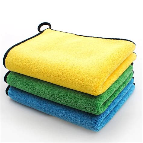 Quick Dry 1000gsm Microfiber Car Drying Towel - Buy 1000gsm Microfiber Car Drying Towel ...