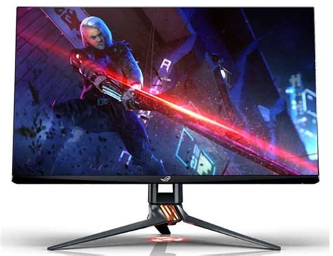 Best 32-Inch 4K Monitors For Gaming and Editing – Buying Guide 2022