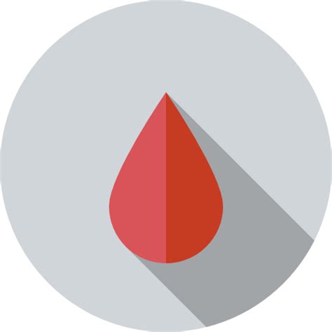 Blood Icon Png #109090 - Free Icons Library