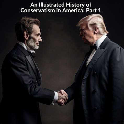 An Illustrated History of Conservatism in America: Part 1 by Nick Casey ...