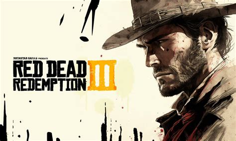 Red Dead Redemption 3 Confirmed! | Gamehag