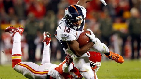 Denver Broncos vs. Kansas City Chiefs: What was the final score?