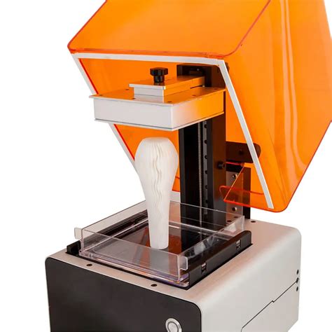 Sla Desktop Automatic Multifunction 3d Printer - Buy Desktop 3d Printer ...