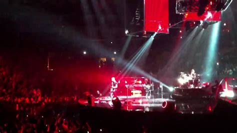 Muse - Knights of Cydonia - LIVE - Staples Center 9-25-2010 - YouTube