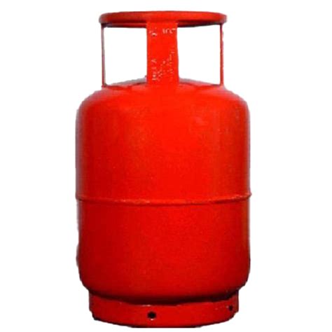 Gas Cylinder PNG Transparent Images