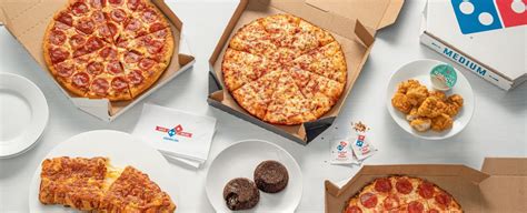 Domino’s Pizza | Discover Shakopee