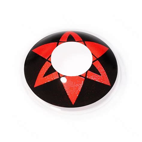 Shop Sasuke Eternal Mangekyou Sharingan Contacts – Twinklens