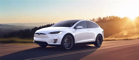 2017 Tesla Model X review: First drive | CarAdvice