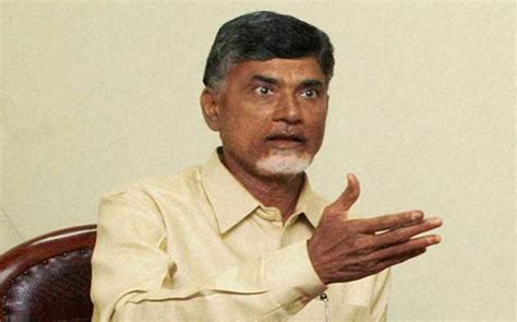 Chandrababu Naidu, The richest CM!