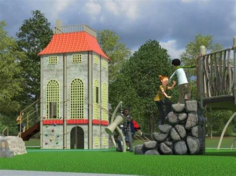 Doylestown Borough Announces Gift In Support Of Children's Play Area ...