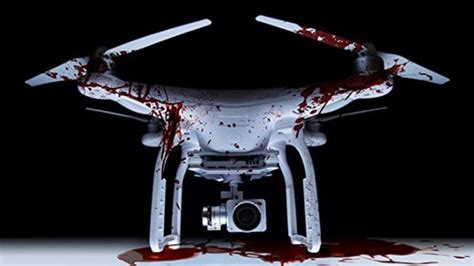 The Drone (2019) | Movieweb