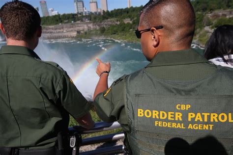 The Average Border Patrol Salary | Career Trend