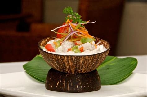 Top 5 Best Foods in Fiji - With Recipes - toplist.info