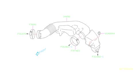 I Have a Missing Part! | Subaru Outback Forums