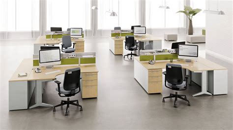 Fusion Desk & Office Storage Solutions - Steelcase