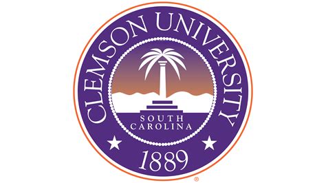 Clemson University Logo, symbol, meaning, history, PNG, brand