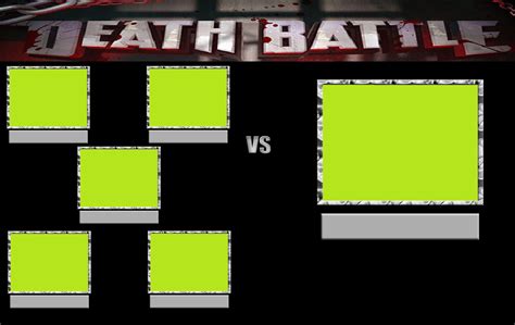 Death battle Memes - Imgflip