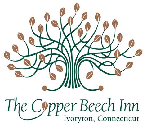 Christmas Dinner at Copper Beech Inn | Experience Essex, CT