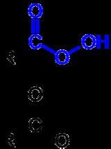 Peroxy acid - Alchetron, The Free Social Encyclopedia