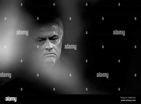 Football manager 2024 Black and White Stock Photos & Images - Alamy