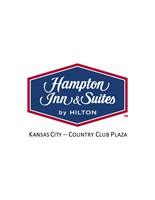 Hampton Inn & Suites Kansas City - Country Club Plaza | Hotels - Lodging