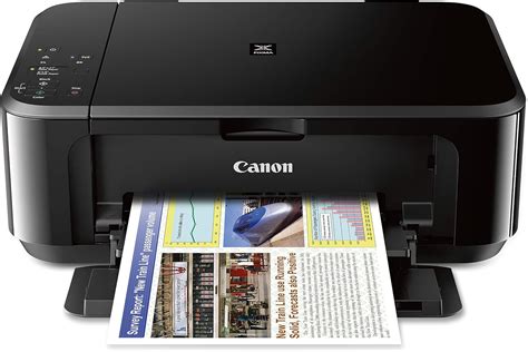 Canon PIXMA MG3620 Imprimante jet d'encre couleur sans fil avec impression mobile et tablette ...