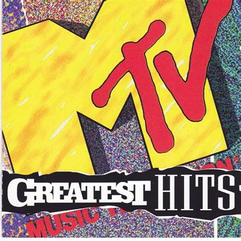 MTV Greatest Hits – CD (Compilation), 1993 [r2035727] | Discogs