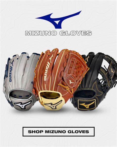 Mizuno Pro Select 12″ Baseball Glove