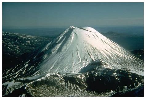 Details of New Zealand Eruption Emerge -- Earth Changes -- Sott.net