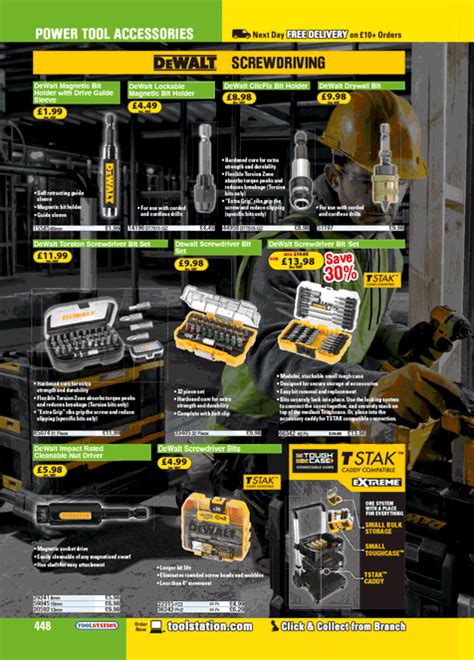 DeWalt Impact Rated Cleanable Nut Driver 10mm