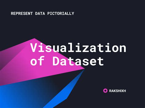 Visualization of DataSet | Devpost