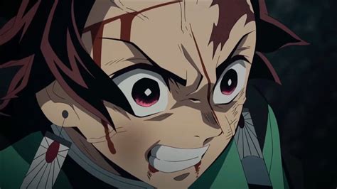 Kimetsu no Yaiba - Kamado Tanjiro - All Fight Scenes - YouTube