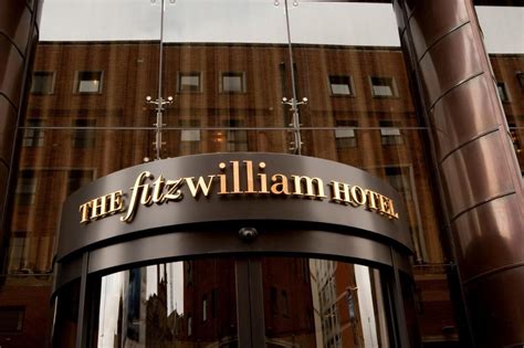 The Fitzwilliam Hotel Belfast Deals & Reviews, BELFAST | LateRooms.com