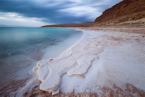 Visiter La mer Morte, Jordanie - A faire, à voir à La mer Morte - Les ...