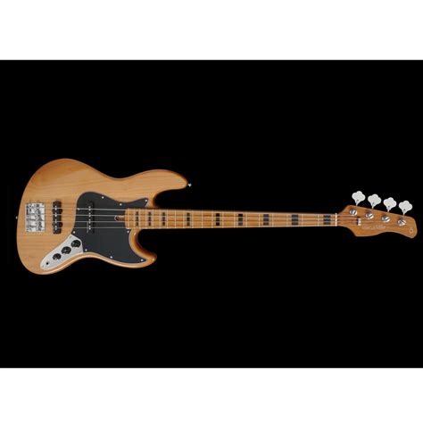 Sire Bass Guitar V5 4 nt - Bass Gear Direct