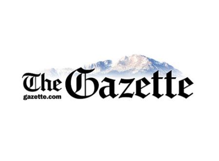 colorado-springs-gazette-logo - Where The Wind Leads