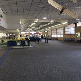 Casper/Natrona County International Airport - CPR - 21 Photos & 12 Reviews - Airports - 8500 ...