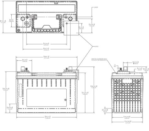 Group 31 AGM battery | IH8MUD Forum