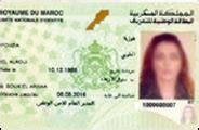 Elections Maroc: Exit la carte d’électeur, seule la carte d’identité ...