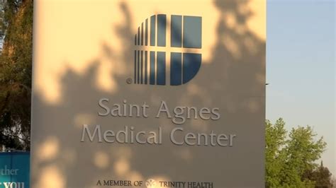 Saint Agnes Medical Center furloughs 175 employees - ABC30 Fresno