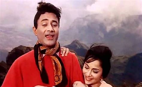 Dev Anand in retrospect: Recalling the original 'king of romance' and ...