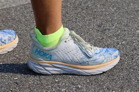 Are Hoka Shoes Made in China? - Shoe Effect