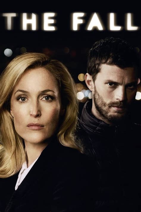 The Fall (TV Series 2013-2016) — The Movie Database (TMDB)