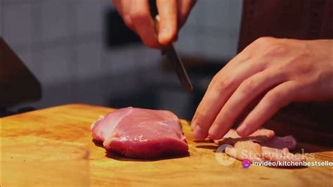 Master the Art of Meat Slicing Tips - YouTube