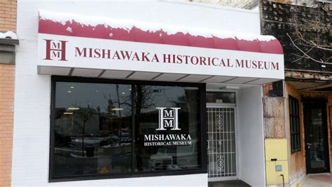 Mishawaka Historical Museum opens in downtown