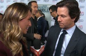 Mark Wahlberg Opens Up About Assault Charge, Victim Speaks Out