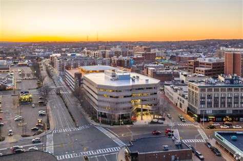 350 Main St, Malden, MA 02148 - Office for Lease | LoopNet.com