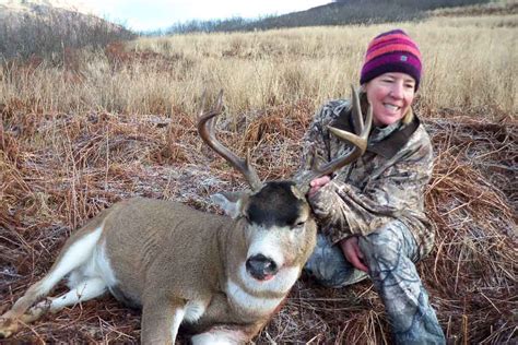 Kodiak Sitka Blacktail Deer Hunting Photos | Kodiak Bear Hunting Guide