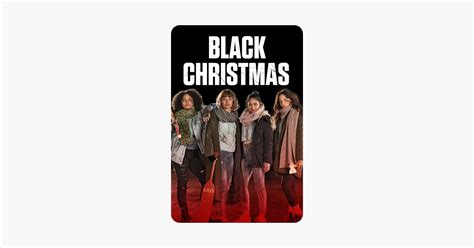 ‎Black Christmas (2019) on iTunes