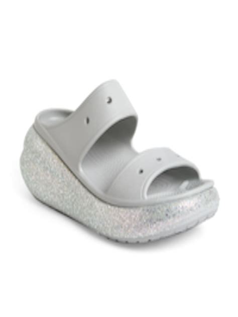 Buy Crocs Classic Open Toe Comfort Sandals - Sandals for Unisex ...